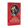Cover: The Book of Five Rings - Arcturus