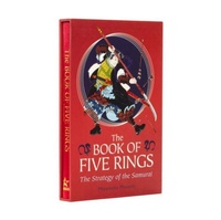 Enlarge image Cover: The Book of Five Rings - Arcturus