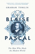 Cover: Blaise Pascal - Hodder & Stoughton