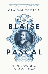 Enlarge image Cover: Blaise Pascal - Hodder & Stoughton