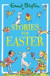 Abbildung von: Stories for Easter - Hodder Children's Books