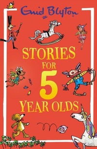 Abbildung von: Stories for Five-Year-Olds - Hodder Children's Books
