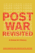 Cover: Postwar Revisited - Duke University Press