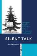 Bild: Silent Talk - Rowman & Littlefield Publishers