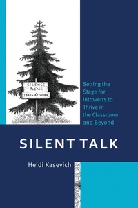 Bild: Silent Talk - Rowman & Littlefield Publishers
