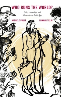 Enlarge image Cover: Who Runs the World? - Rowman & Littlefield Publishers