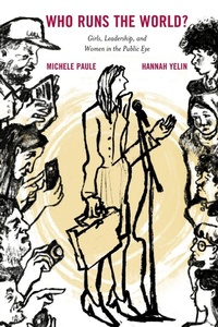 Enlarge image Cover: Who Runs the World? - Rowman & Littlefield Publishers