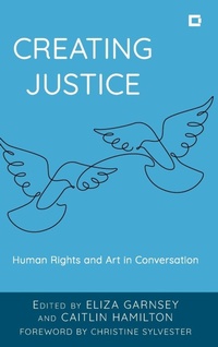 Enlarge image Cover: Creating Justice - Rowman & Littlefield Publishers