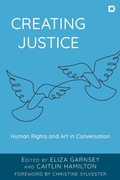 Cover: Creating Justice - Rowman & Littlefield Publishers