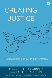 Enlarge image Cover: Creating Justice - Rowman & Littlefield Publishers