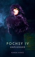 Cover: Pochsy IV: Lost You for a Second - Coach House Books