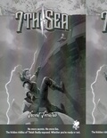 Cover: 7th Sea: Secret Societies - Chaosium