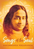 Cover: Songs of the Soul - CRYSTAL CLARITY PUBLISHERS