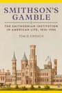 Cover: Smithson's Gamble - Smithsonian Books