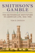 Cover: Smithson's Gamble - Smithsonian Books