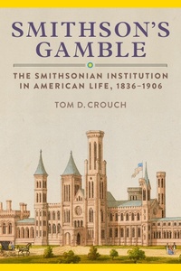 Abbildung von: Smithson's Gamble - Smithsonian Books