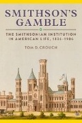 Cover: Smithson'S Gamble - Smithsonian Books