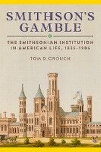 Enlarge image Cover: Smithson'S Gamble - Smithsonian Books