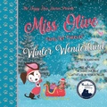 Cover: Miss Olive Finds Her "Furever" Winter Wonderland - Peppertree Press