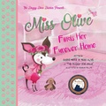 Cover: Miss Olive Finds Her "Furever" Home - Peppertree Press