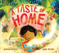Abbildung von: Taste of Home - Interlink Books