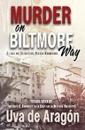 Cover: Murder on Biltmore Way - Eriginal Books LLC