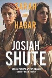 Enlarge image Cover: Sarah and Hagar - Puritan Publications
