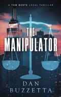 Cover: The Manipulator - Severn River Publishing