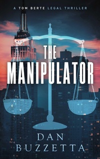 Enlarge image Cover: The Manipulator - Severn River Publishing