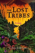 Cover: The Lost Tribes: Trials - Charlesbridge