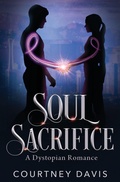 Cover: Soul Sacrifice - 5 Prince Publishing and Books LLC