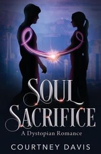 Enlarge image Cover: Soul Sacrifice - 5 Prince Publishing and Books LLC