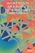 Cover: Momentum - Museum of Modern Art