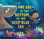 Cover: One Day at the Bottom of the Deep Blue Sea - Hippo Park