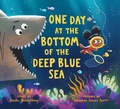 Cover: One Day at the Bottom of the Deep Blue Sea - Hippo Park