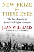 Cover: New Prize for These Eyes - Simon + Schuster LLC