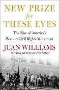 Cover: New Prize for These Eyes - Simon & Schuster