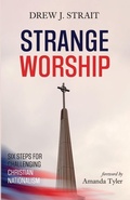 Cover: Strange Worship - Cascade Books