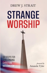 Enlarge image Cover: Strange Worship - Cascade Books