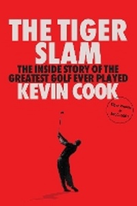 Abbildung von: The Tiger Slam - Avid Reader Press
