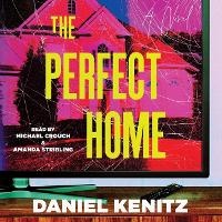 Enlarge image Cover: The Perfect Home - SIMON & SCHUSTER AUDIO