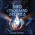 Cover: Bird of a Thousand Stories - SIMON & SCHUSTER AUDIO