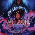 Cover: Oathbound - SIMON & SCHUSTER AUDIO