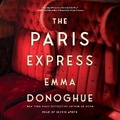 Cover: The Paris Express - SIMON & SCHUSTER AUDIO