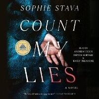 Enlarge image Cover: Count My Lies - SIMON & SCHUSTER AUDIO