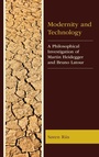 Cover: Modernity and Technology - Lexington Books