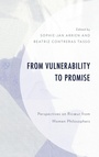 Cover: From Vulnerability to Promise - Lexington Books