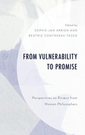 Cover: From Vulnerability to Promise - Lexington Books