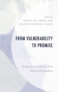Enlarge image Cover: From Vulnerability to Promise - Lexington Books