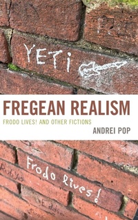 Enlarge image Cover: Fregean Realism - Lexington Books
